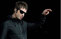 Artist Beady Eye